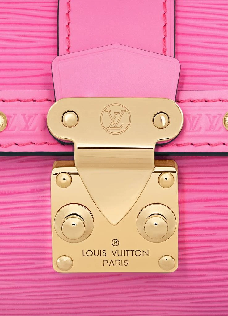 LOUIS VUITTON Papillon Trunk 6