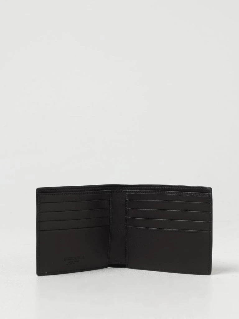Giorgio Armani Wallet men Giorgio Armani 2