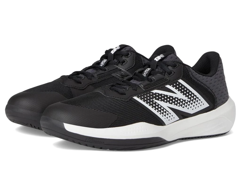 New Balance 696v6 Tennis Shoes 1