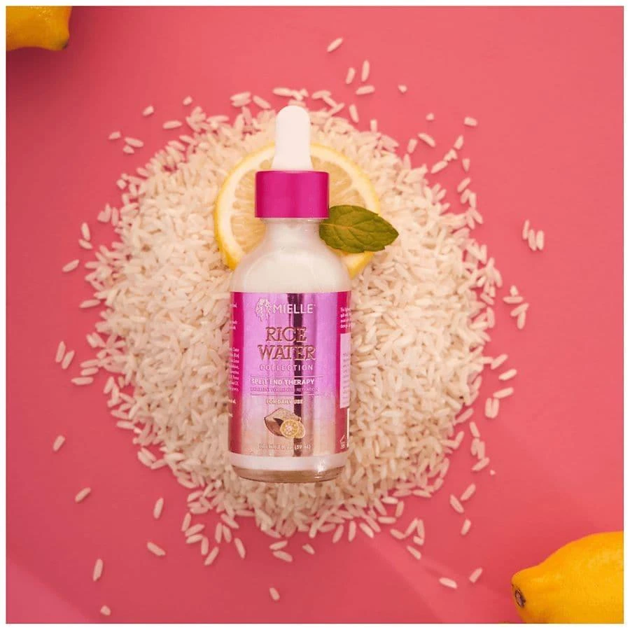 Mielle Organics Split End Therapy Rice Water 7