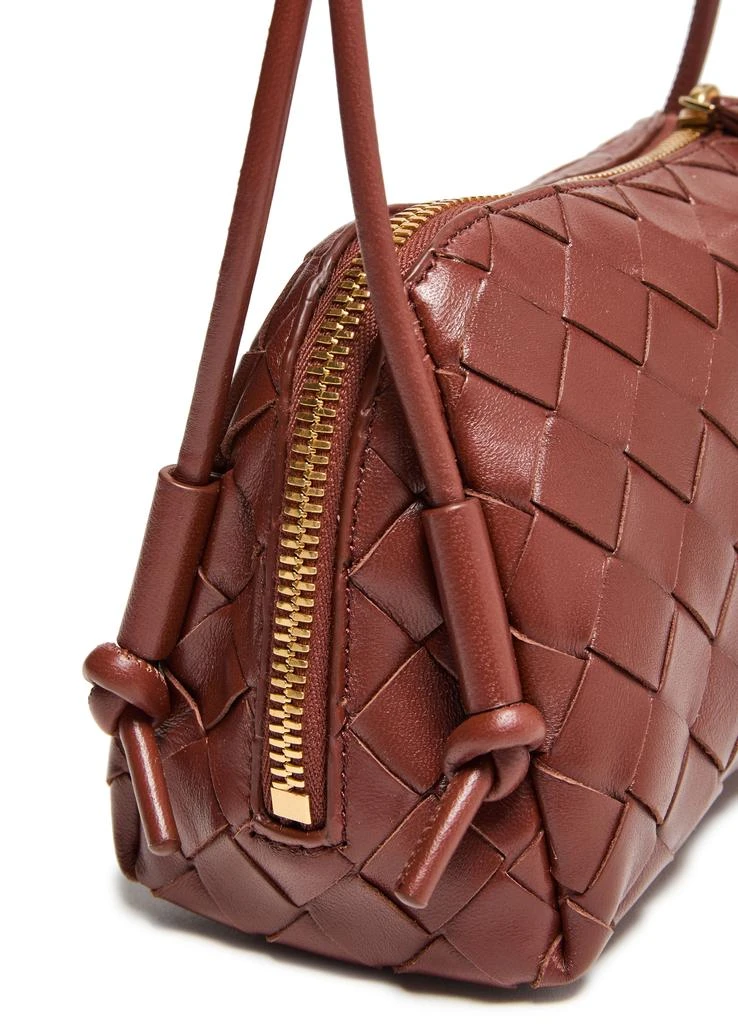 Bottega Veneta Intrecciato Concert Pouch 7