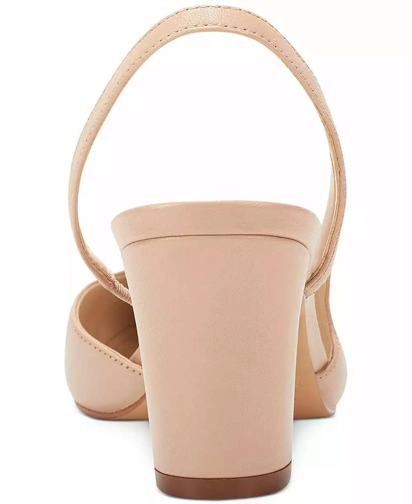 Marc Fisher Women's Laynie Slingback Pumps 3