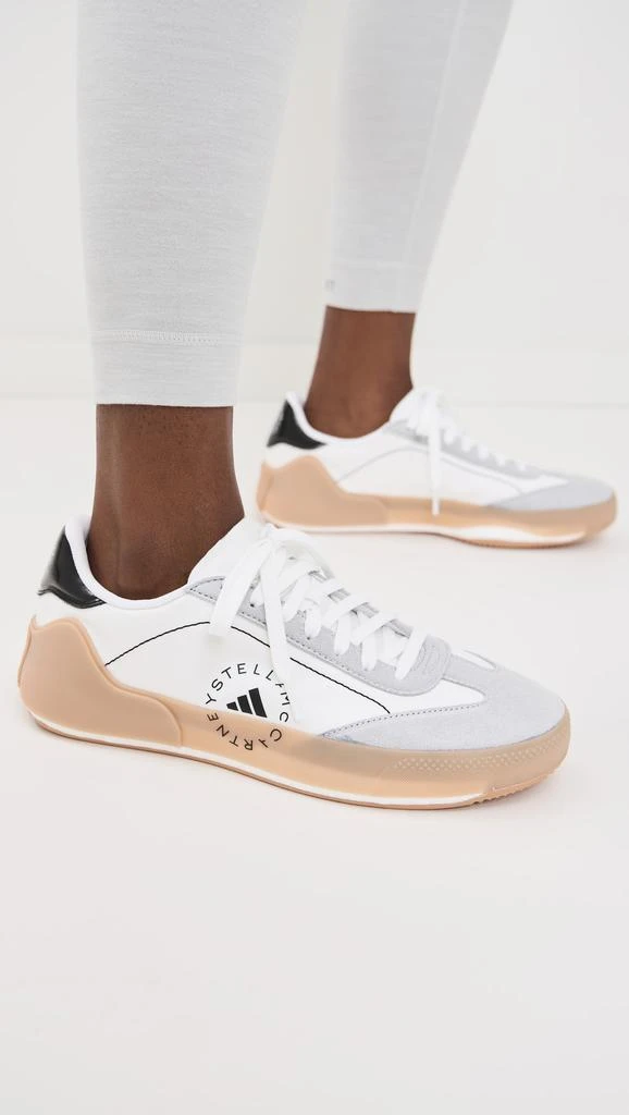 Adidas Court Boost Sneakers 2