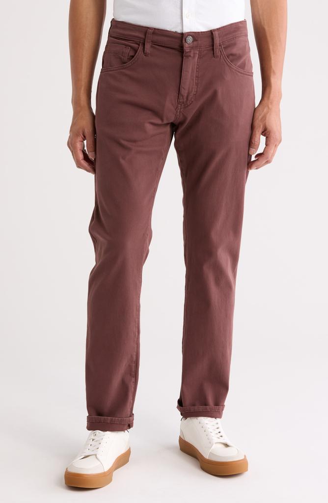 Mavi Jeans Jake Slim Fit Twill Jeans