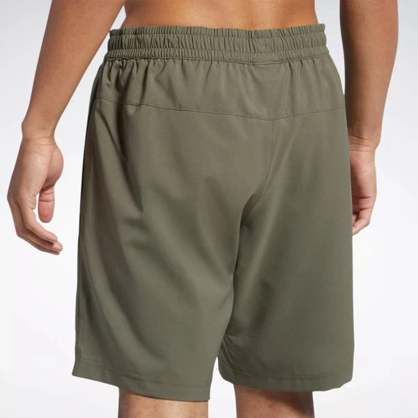 Reebok Workout Ready Shorts 9" 5