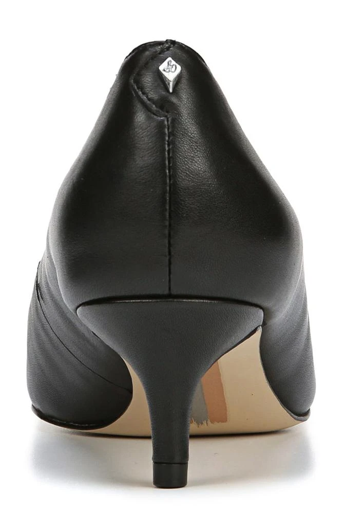 Sam Edelman Dori Kitten Heel Pump 2