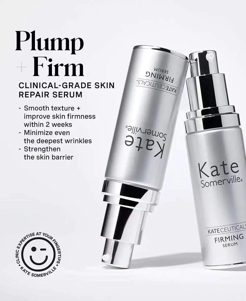Kate Somerville KateCeuticals Firming Serum, 1 oz. 11