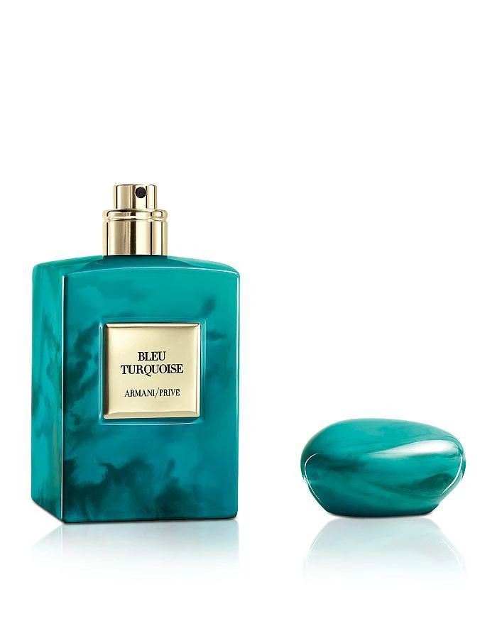 Giorgio Armani Armani Armani/Privé Bleu Turquoise Eau de Parfum 2