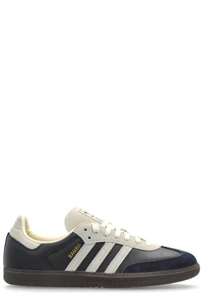 Adidas Adidas Originals Samba OG Shoes 1