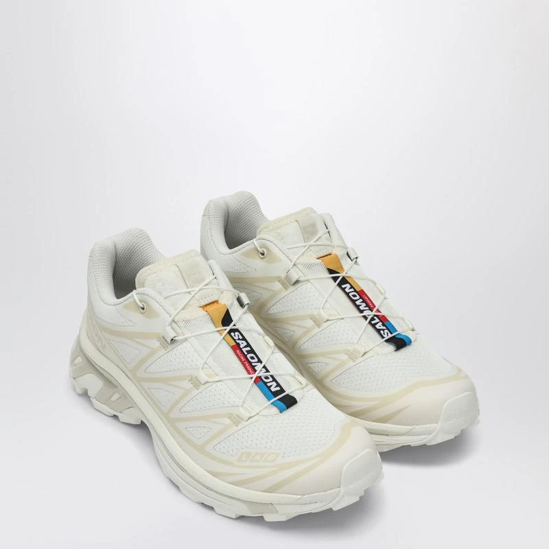 Salomon Low Sneaker XT-6 Vanilla Ice/ Almond milk 3