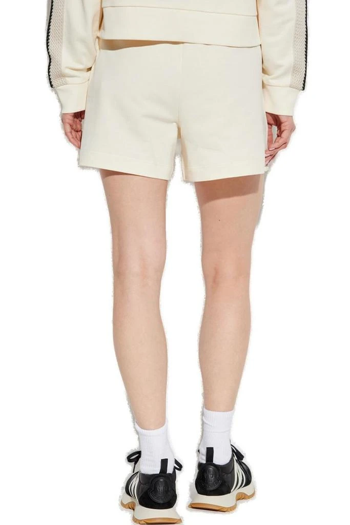 Moncler Moncler Drawstring Track Shorts 3