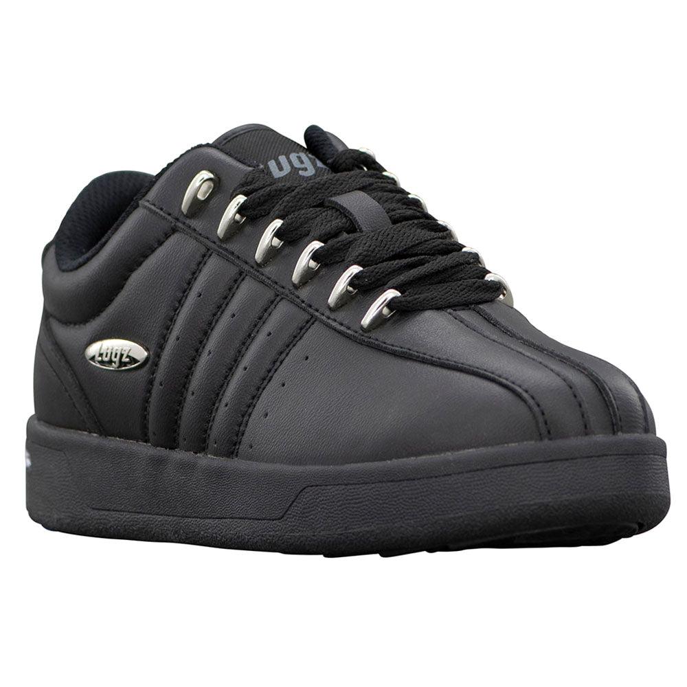 Lugz Legacy Lace Up Sneakers