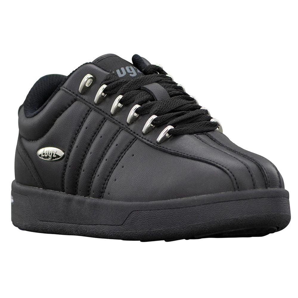 Lugz Legacy Lace Up Sneakers 2