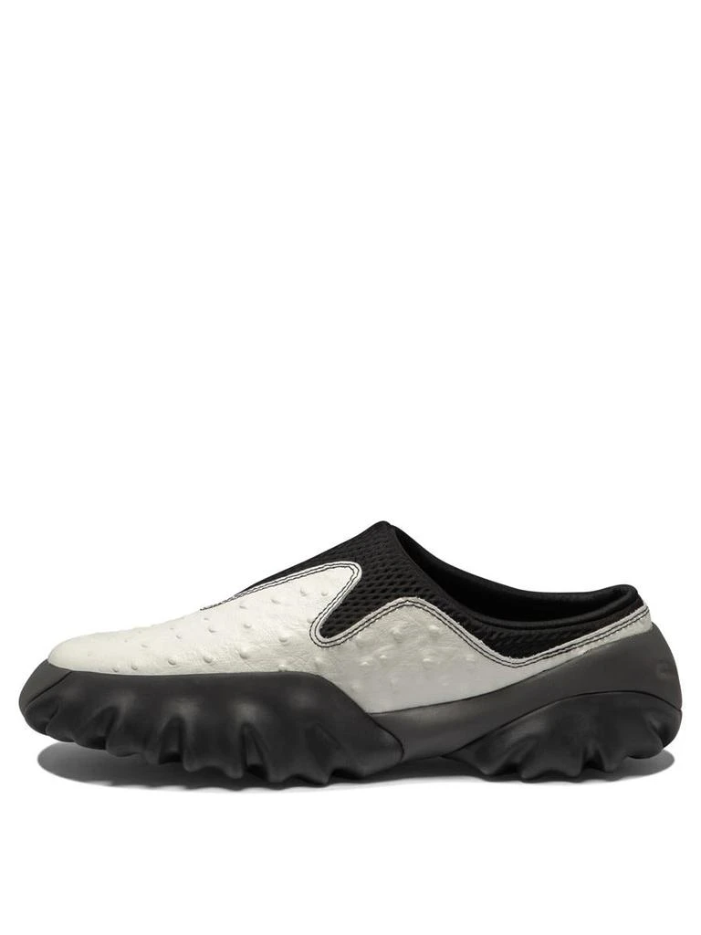Oakley Factory Team By Brain Dead Oakley Factory Team By Brain Dead "Chop Saw" Mules 3