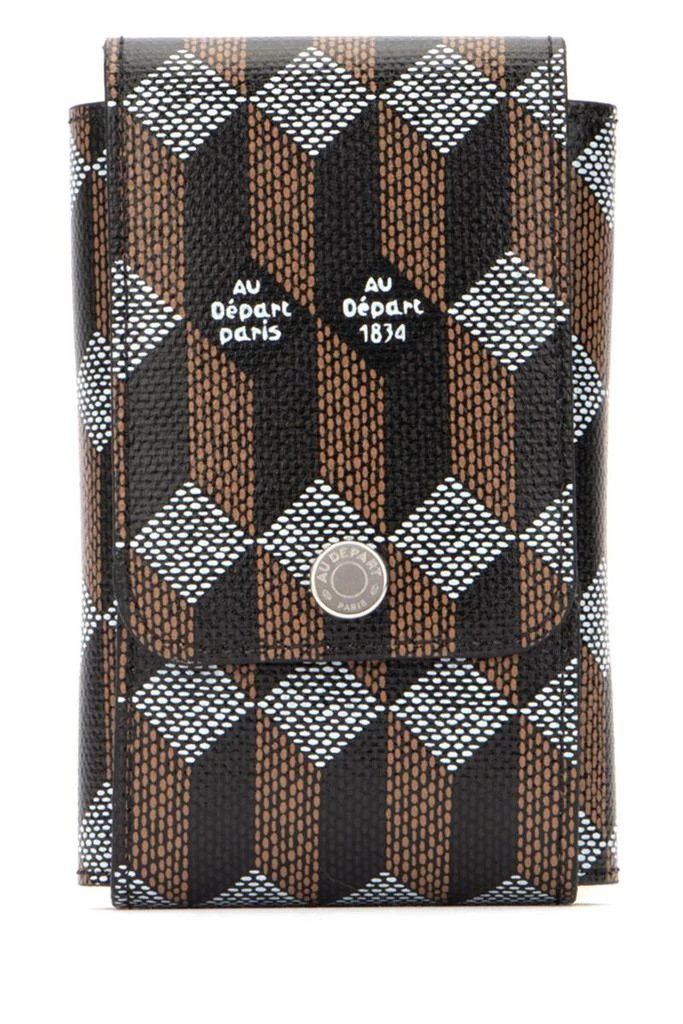 Au Départ Au Départ Extra-Accessories 1