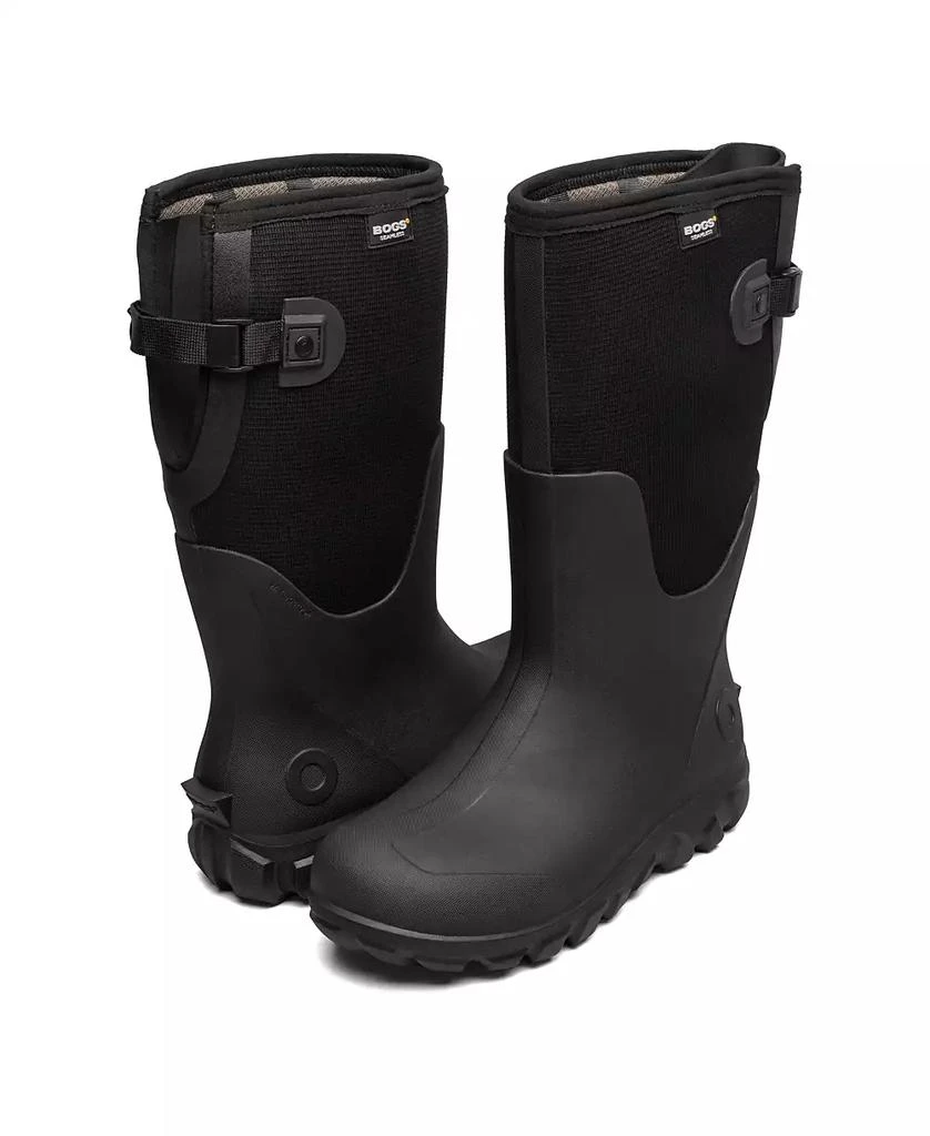 Bogs Men's Classic Seamless Tall Boot 9