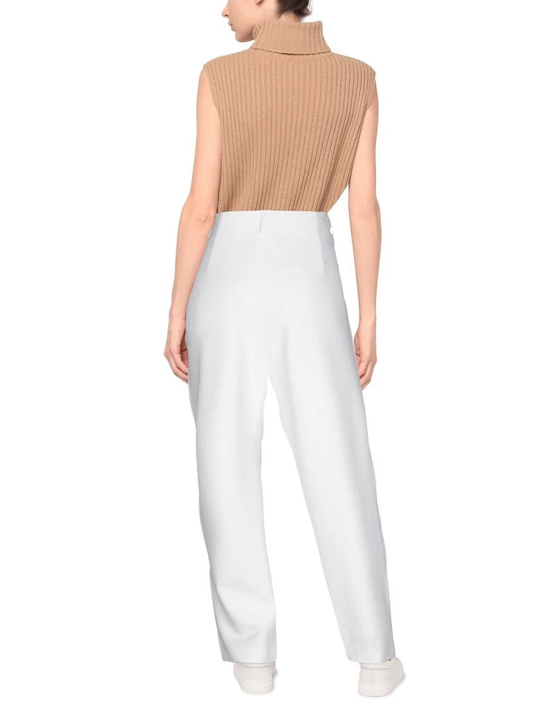 Giorgio Armani Giorgio Armani - Pantalon - Ivory - Femme 3