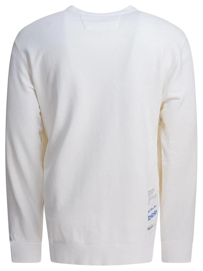 C.P. Company C.P. Company Crew Neck Sweater 2