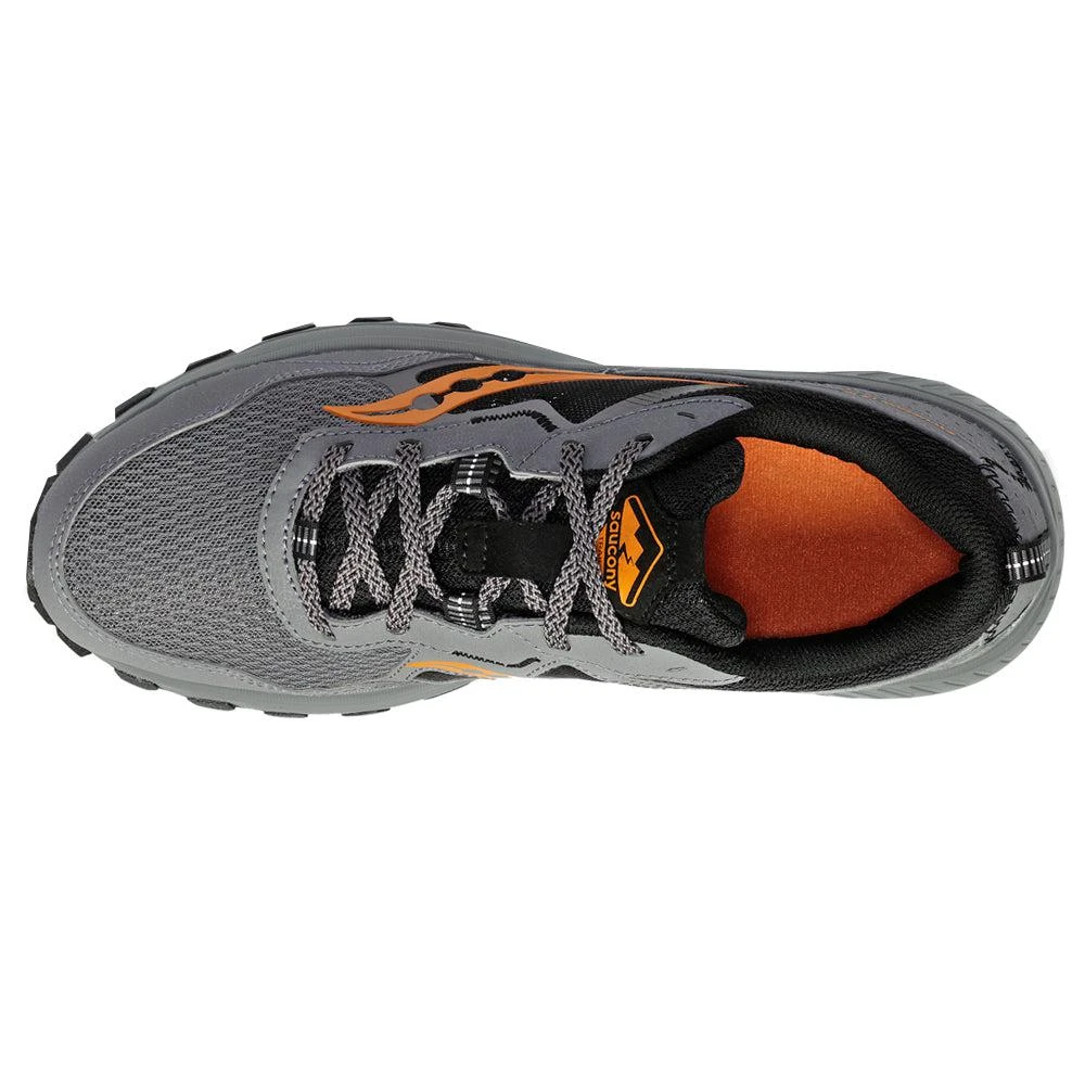 Saucony Excursion TR16 Trail Running Shoes 4