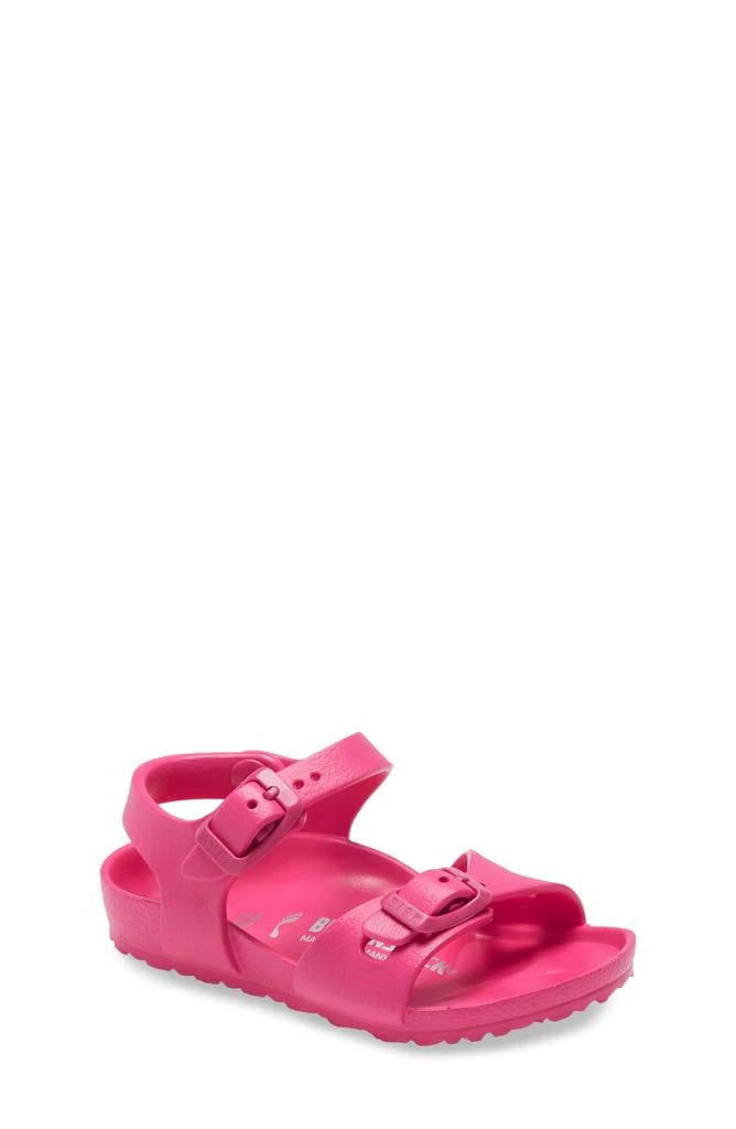 Birkenstock Rio Sandal 1
