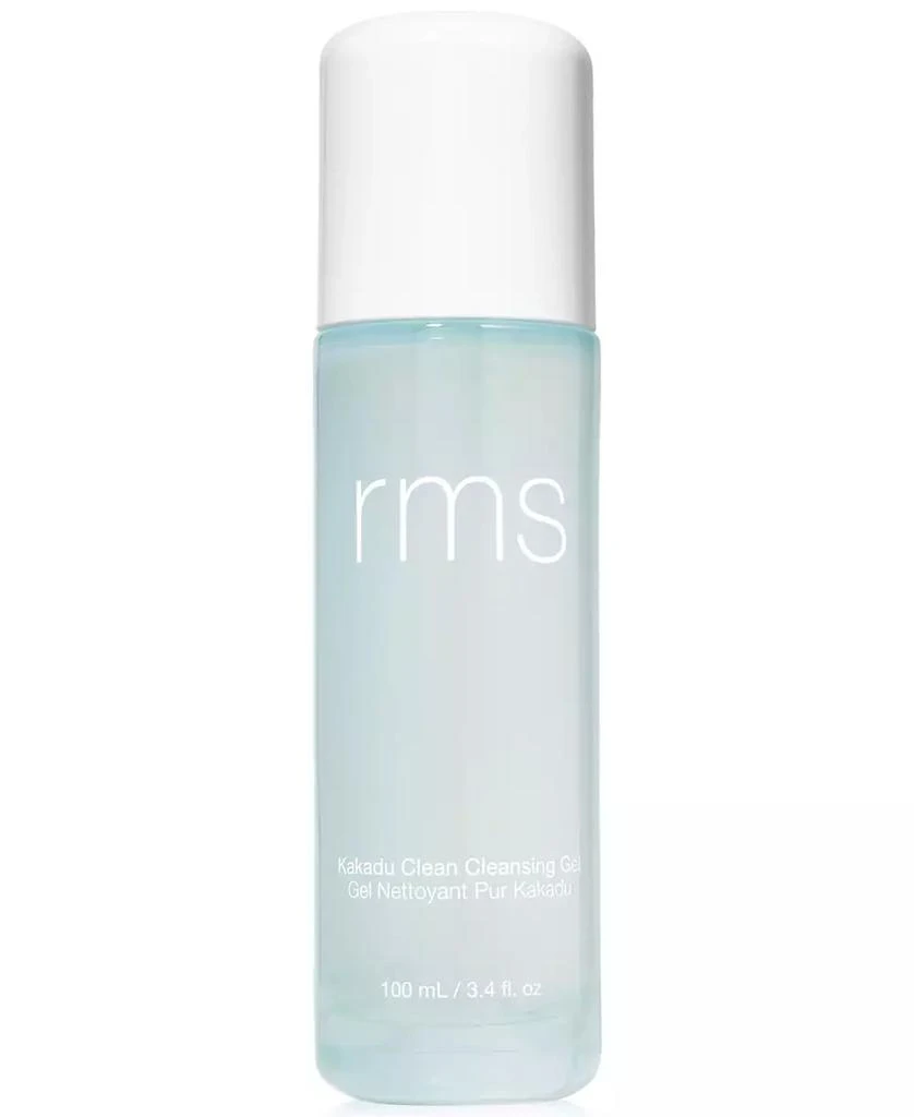 RMS Beauty Kakadu Cleansing Gel, 3.4 oz. 1