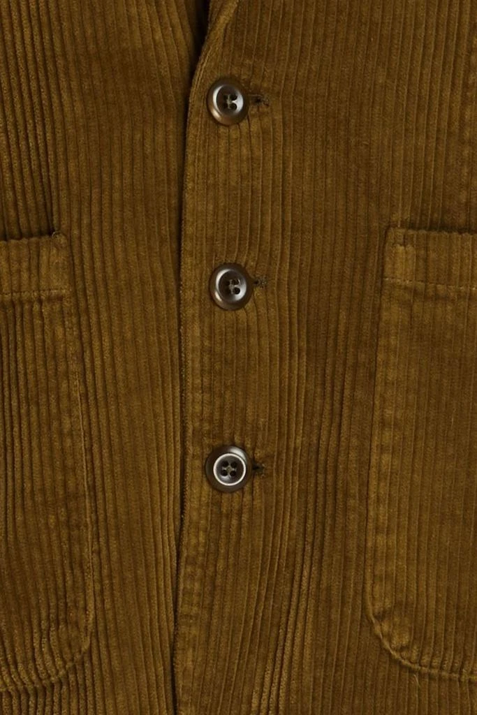 ALEX MILL Boyish cotton-corduroy blazer 4