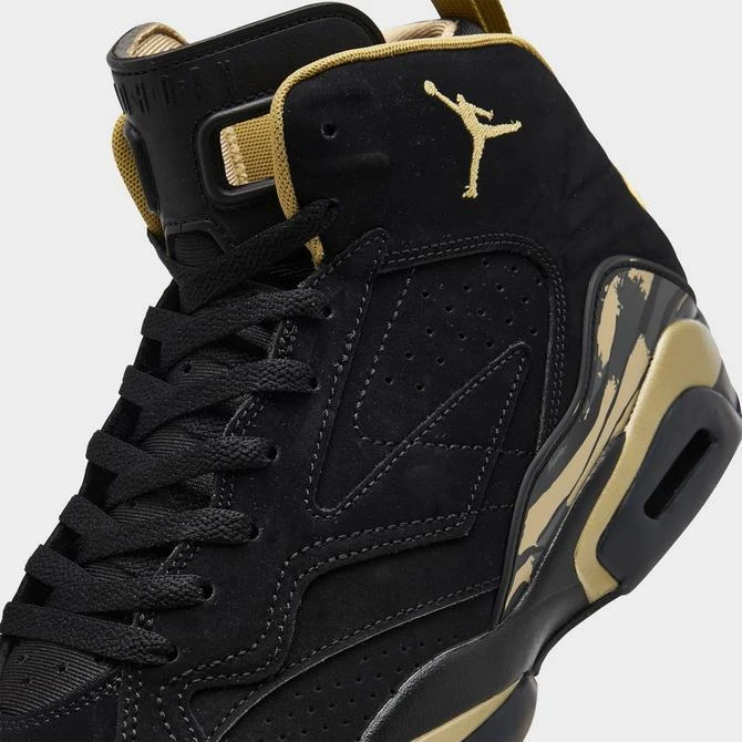Jordan Men's Jordan Jumpman MVP Casual Shoes 3