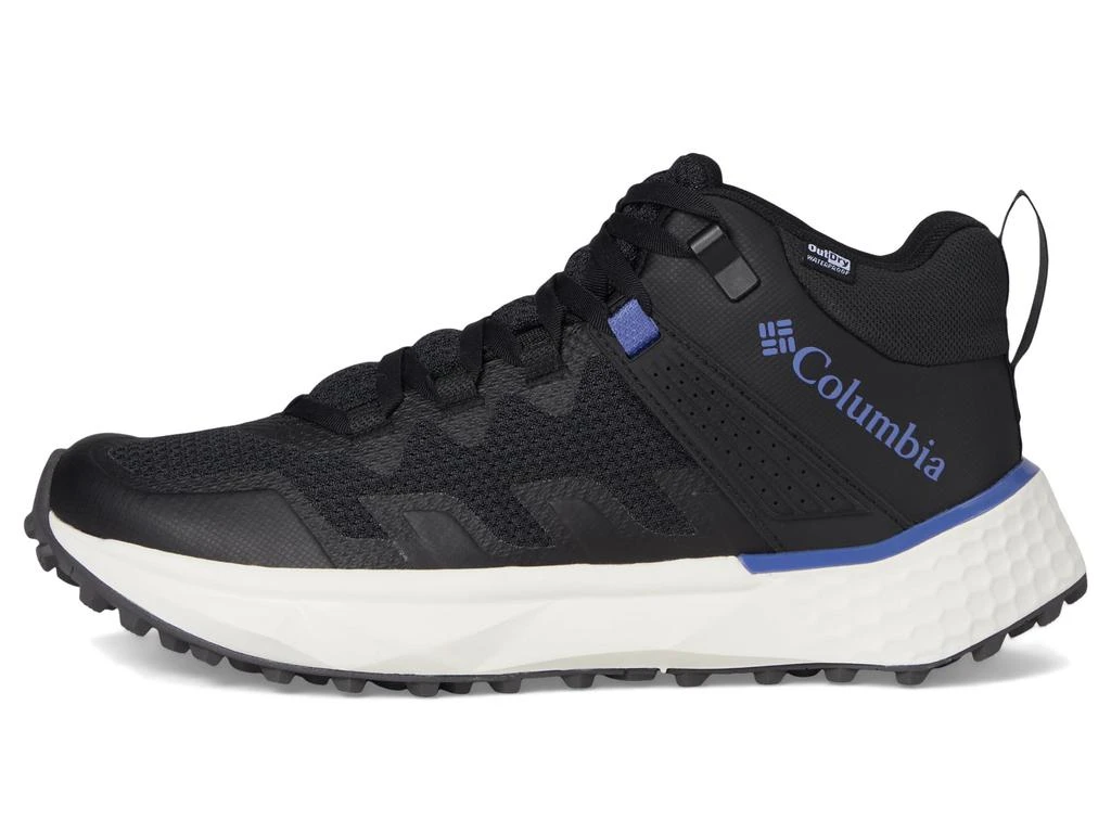 Columbia Facet 75 Mid Outdry 4