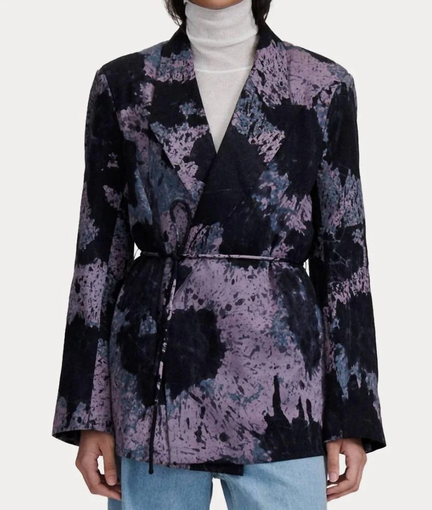 Rachel Comey Rachel Comey - Ida Blazer 1