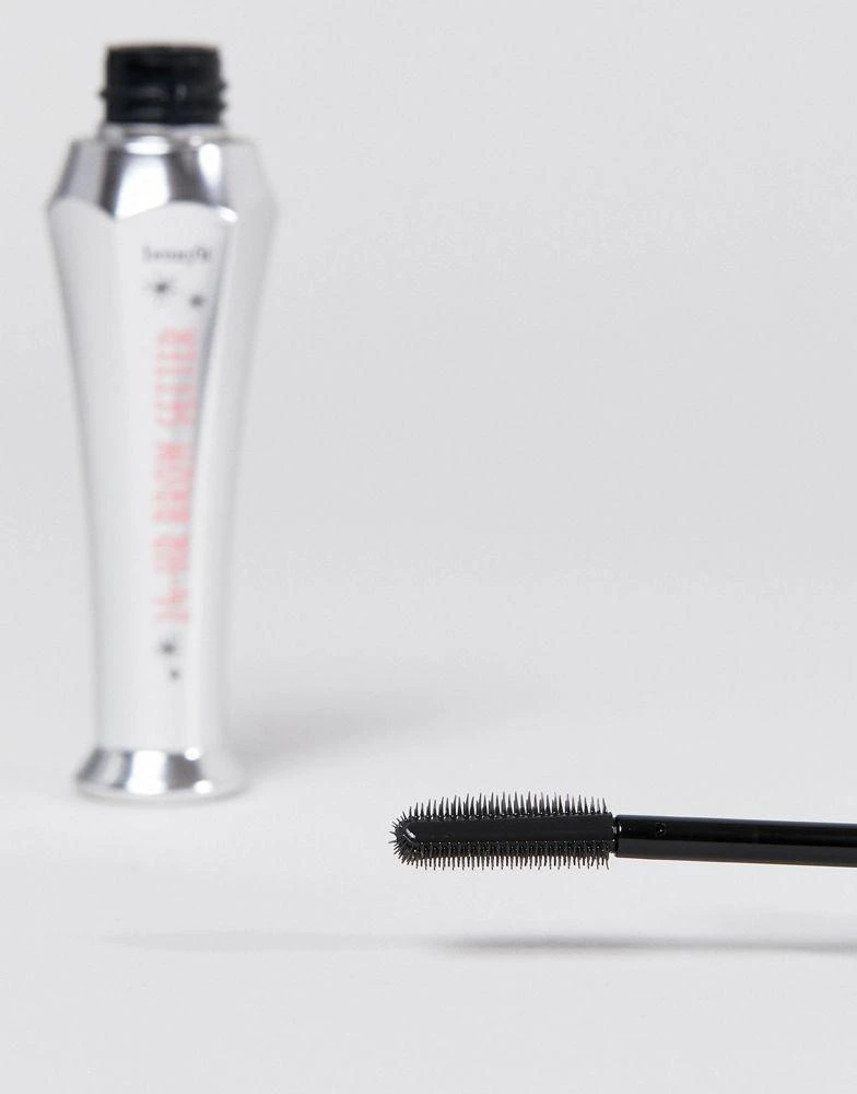 Benefit Cosmetics Benefit 24 - HR Brow Setter Clear Brow Gel 2