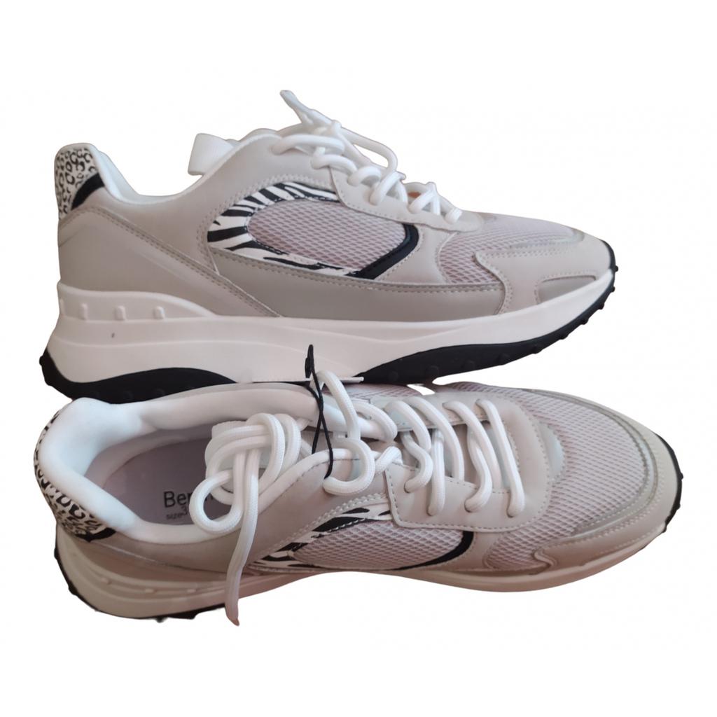 Bershka Bershka Trainers