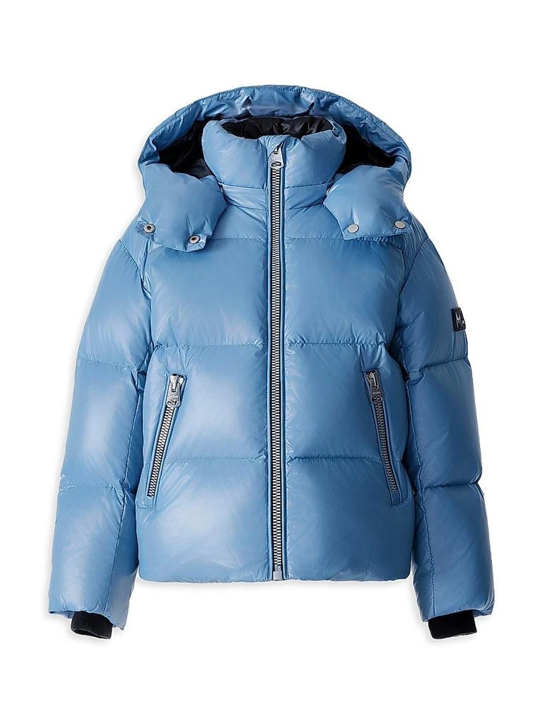 Mackage Kid's Jesse Down Puffer Jacket 1