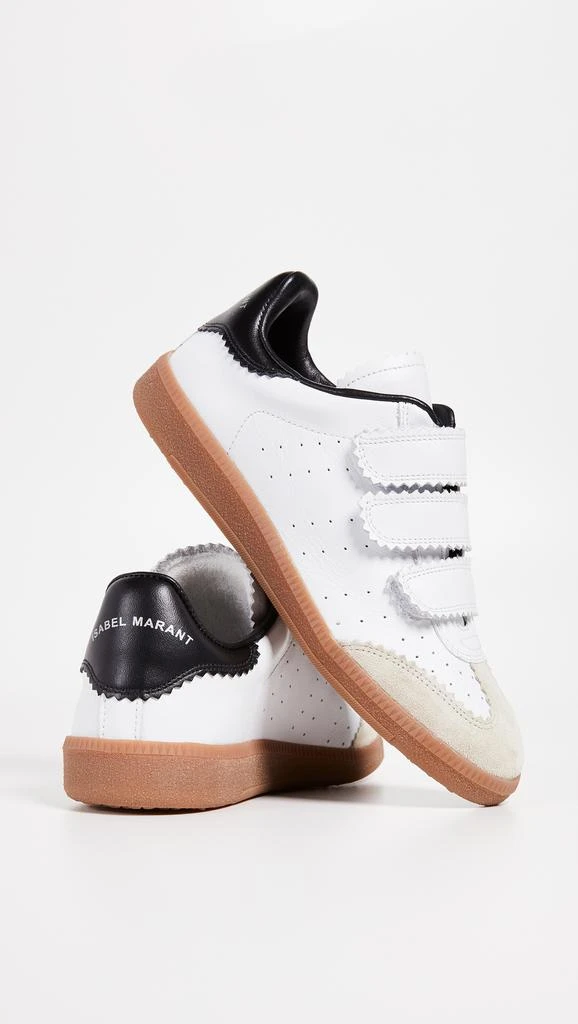 Isabel Marant Beth Sneakers 5