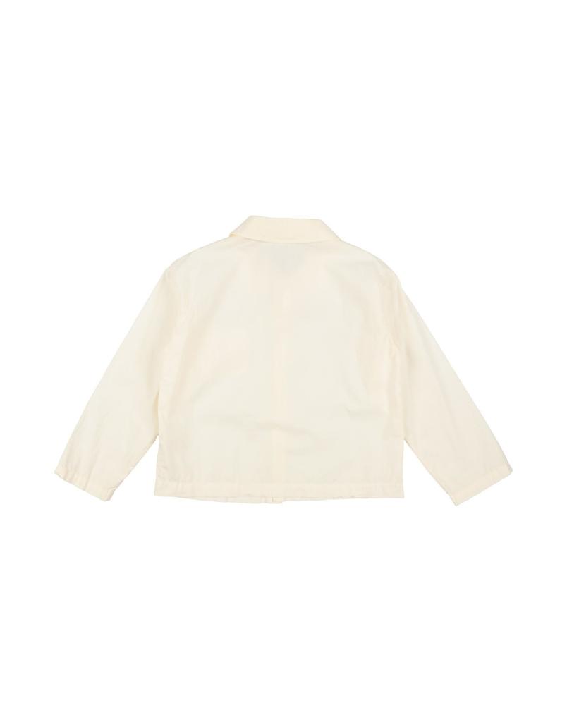 BABE & TESS Solid color shirts & blouses
