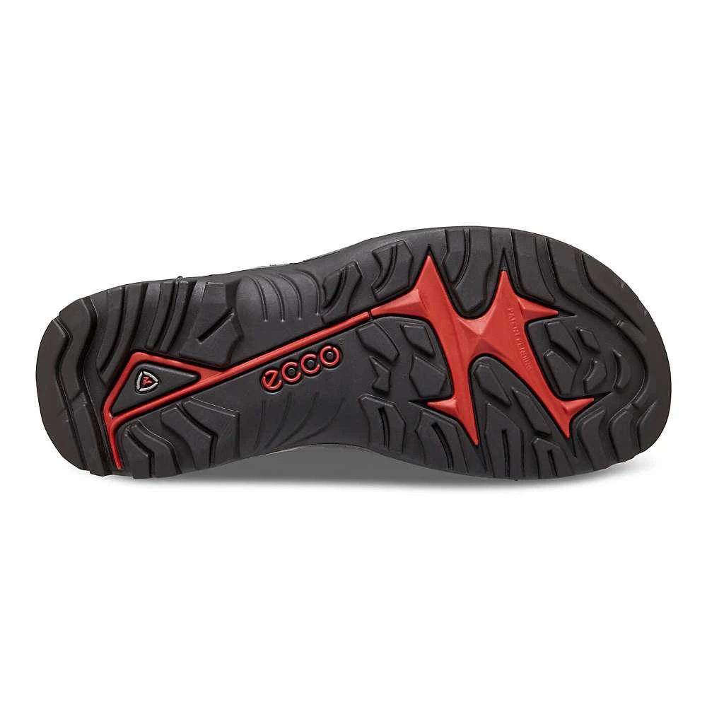 ECCO Ecco Men's Yucatan Sandal 9