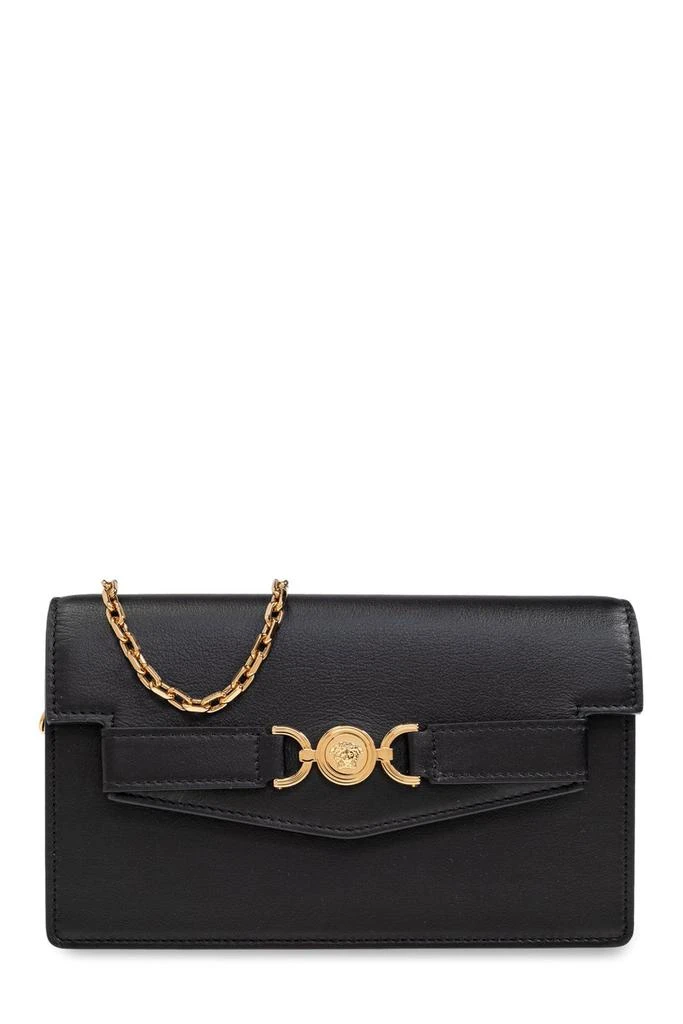 Versace Versace Chain-Linked Wallet 1