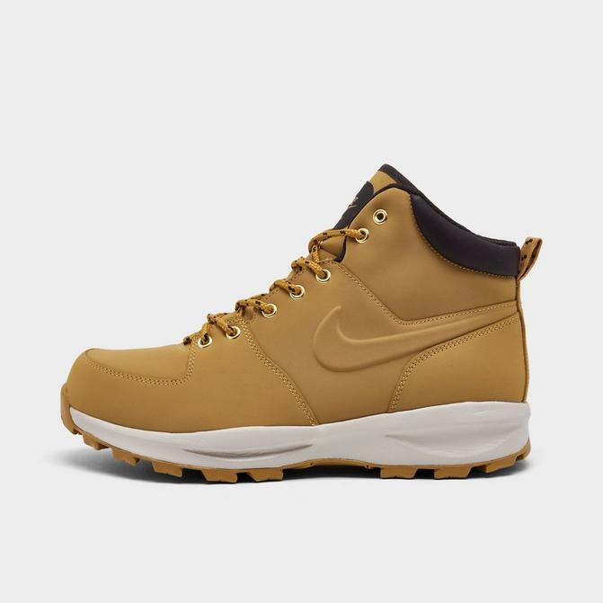 NIKE Nike Manoa Leather Boots