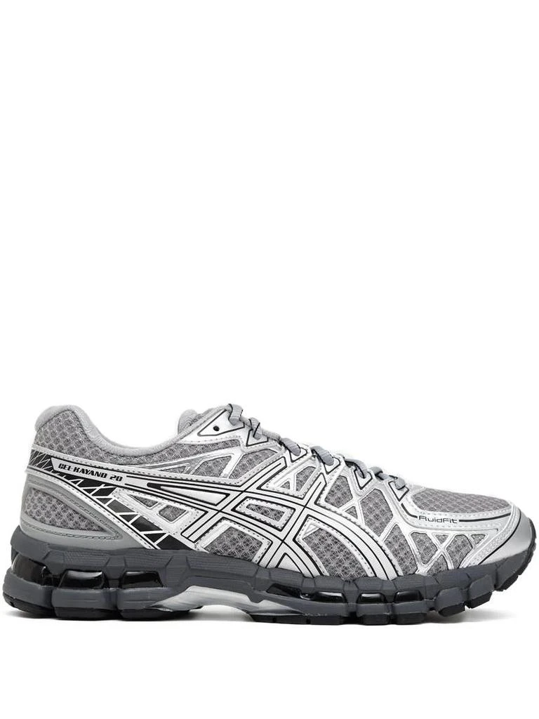 Asics Asics Gel-Kayano 20 Shoes 1