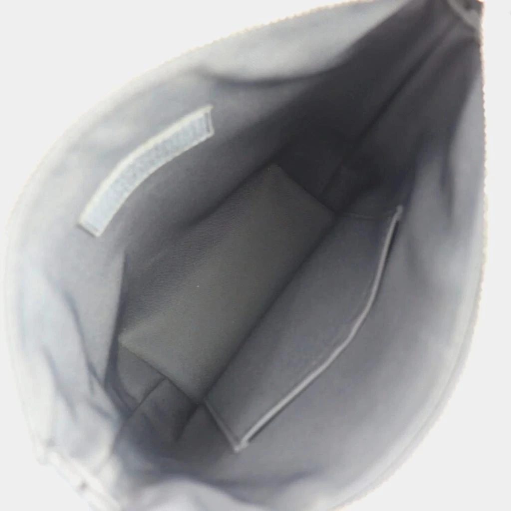 Louis Vuitton Louis Vuitton Grey Taurillon Monogram Cruiser PM Hobo 6