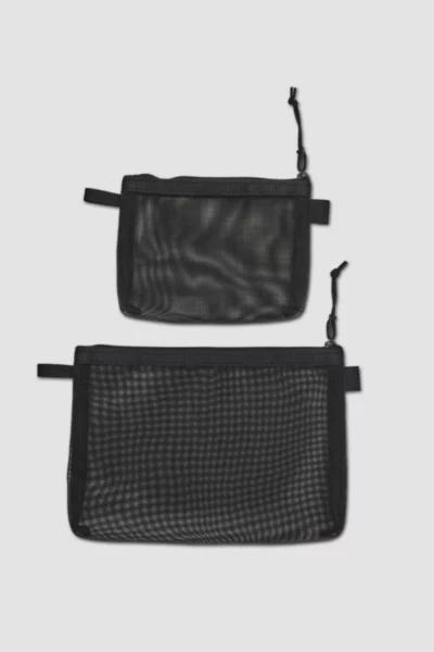 BABOON TO THE MOON BABOON TO THE MOON Monomesh Pouch Set