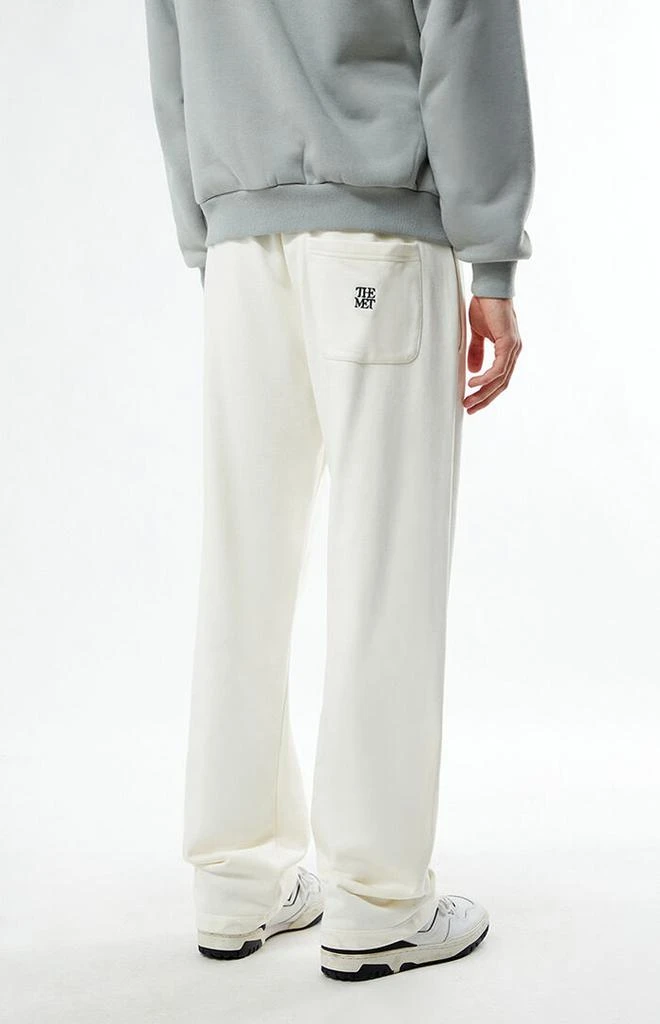 The Met x PacSun NY Terry Sweatpants 4