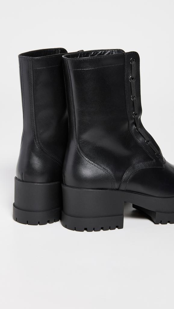 Clergerie Woody Boots
