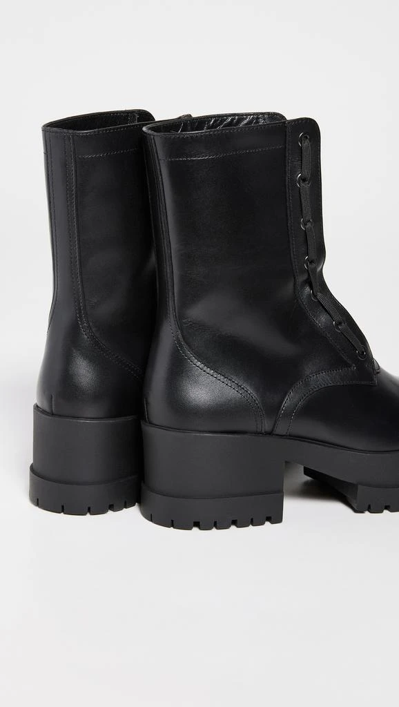 Clergerie Woody Boots 2