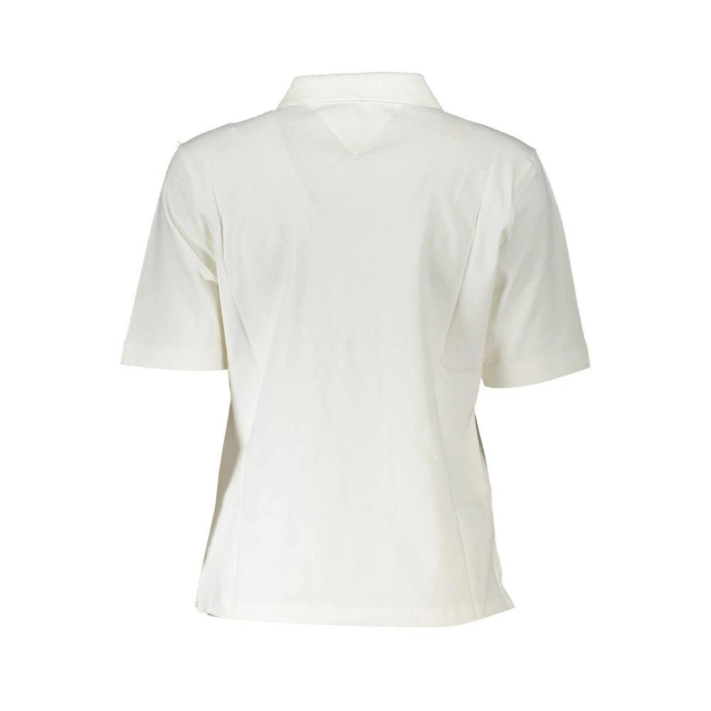 Tommy Hilfiger Cotton Polo Women's Shirt 2