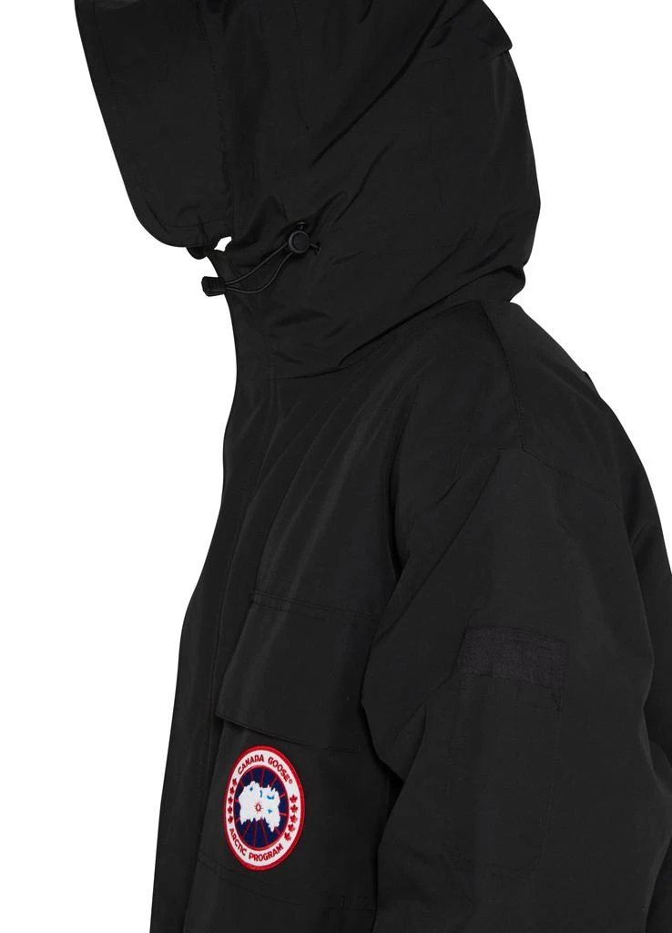 Canada Goose Expedition Parka 6