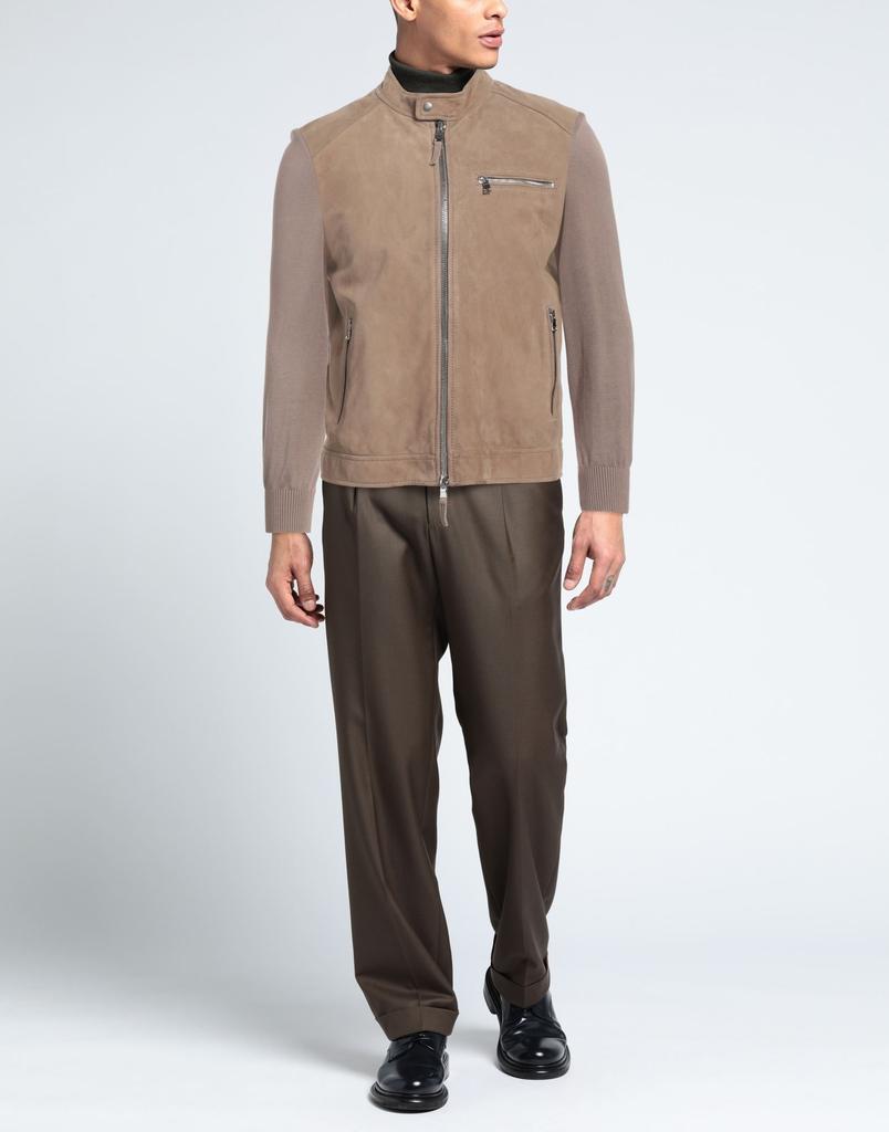 THE JACK LEATHERS Biker jacket