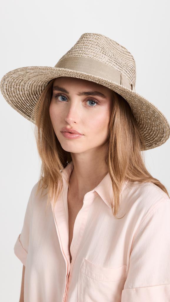 Brixton Joanna Short Brim Hat