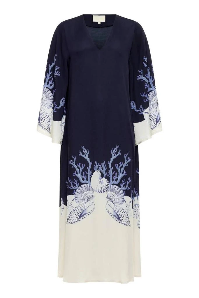 Carolina K Carolina K - LENA KAFTAN 3