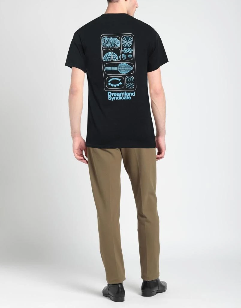 DREAMLAND SYNDICATE T-shirt 3
