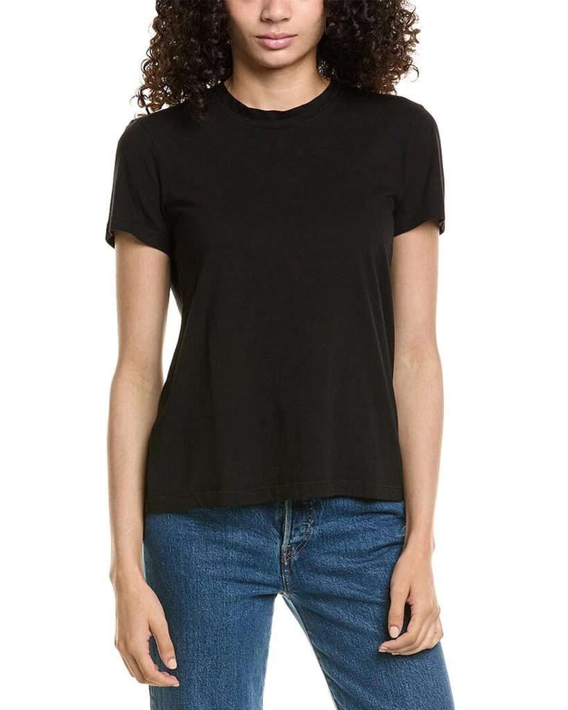 James Perse Vintage Boy T-Shirt 1